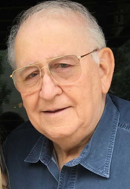 Obituary of James B. Rhoades III