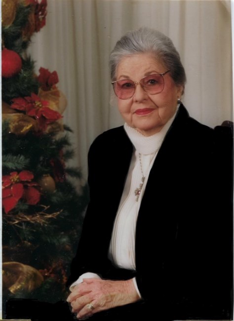 Obituario de Mary Dean Setliff