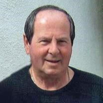 Obituary of Michael Breuer