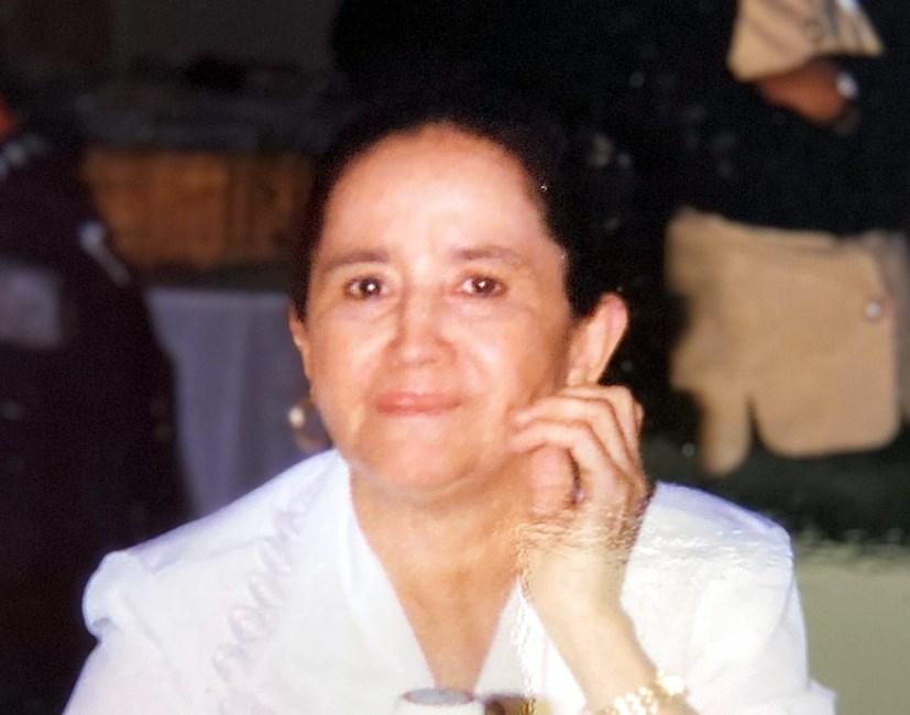 Obituary of Guillermina Echavarria