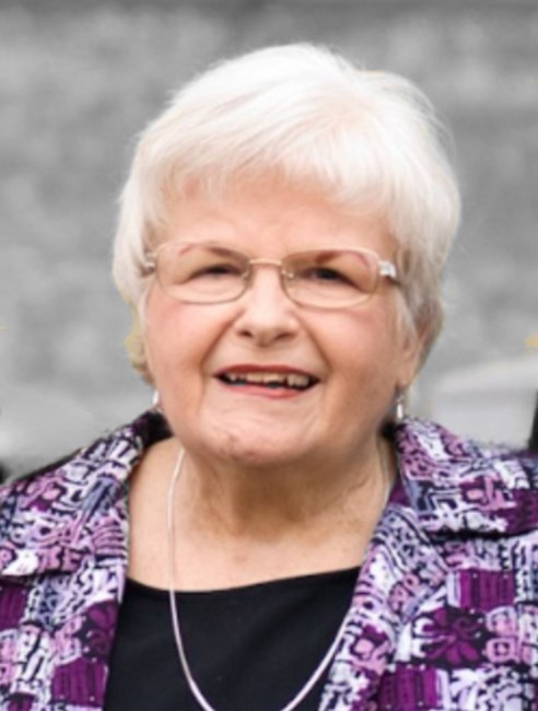 Obituary of Renee Darlyne O'Connor