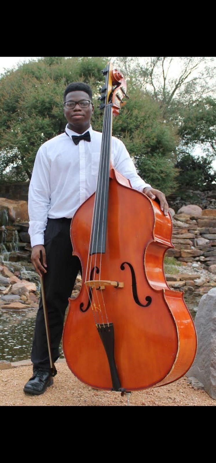 Obituary of Kalizibe David Okoya