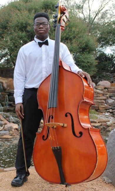 Obituary of Kalizibe David Okoya