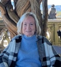 Obituary of Susan Shade Pappaceno