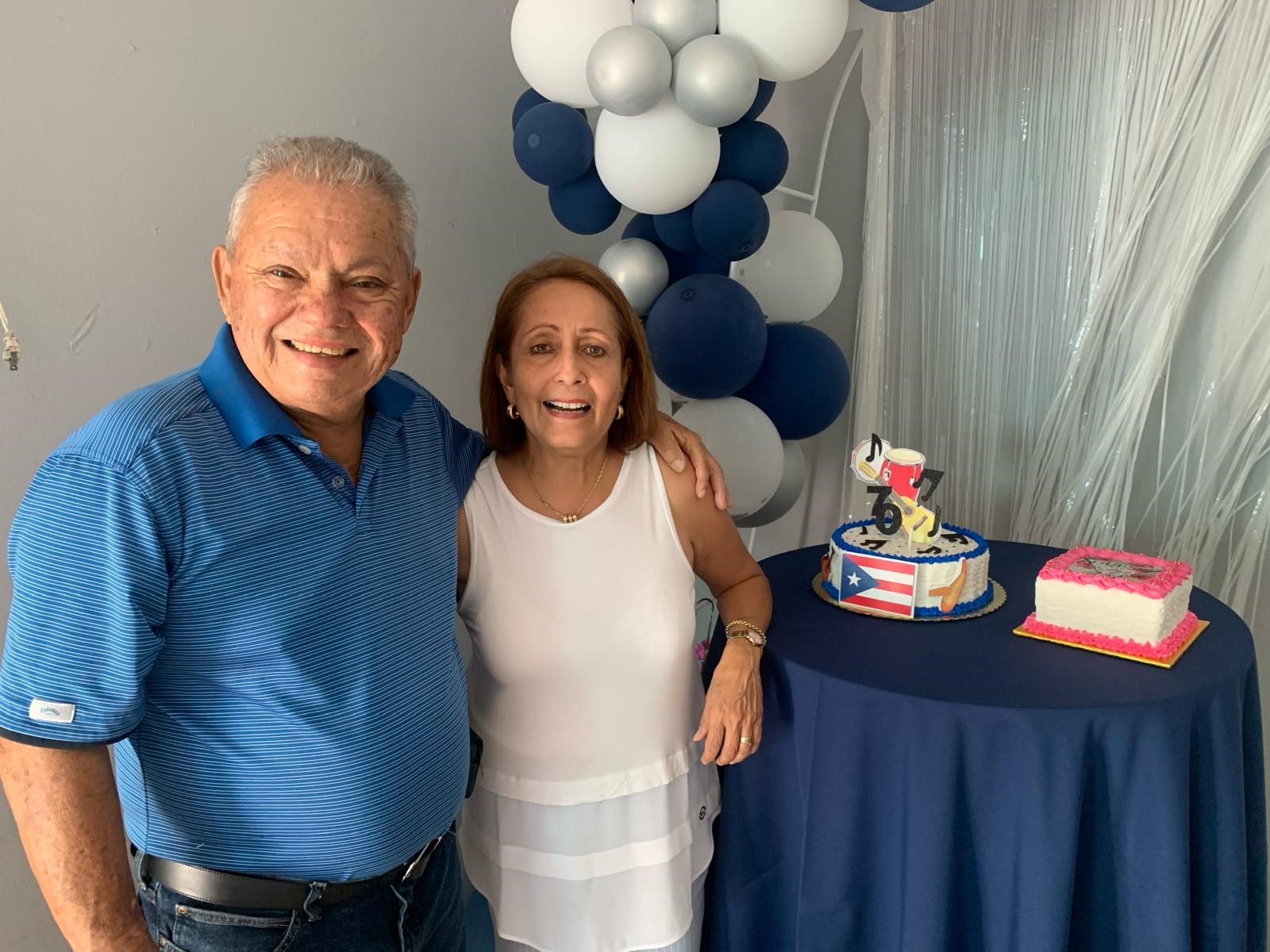 Obituary of Juan Ramón Cotté Cintrón