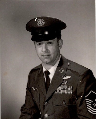 Obituary of Donald E Pecor