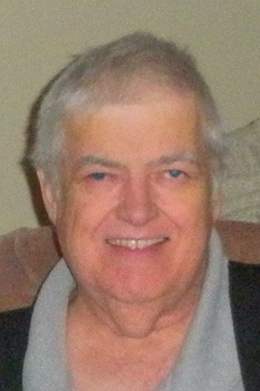 Obituary of Gary Patrick Hanrahan