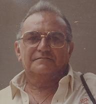 Obituary of Anthony Nina