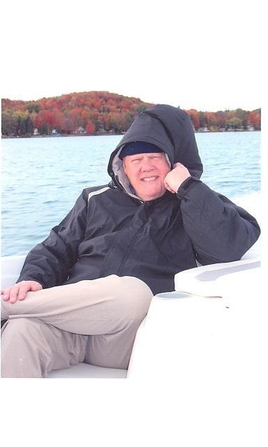 Obituary of Paul Robert Jankowski