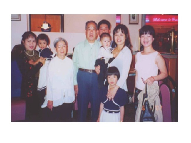 May Doan Obituary Garden Grove Ca