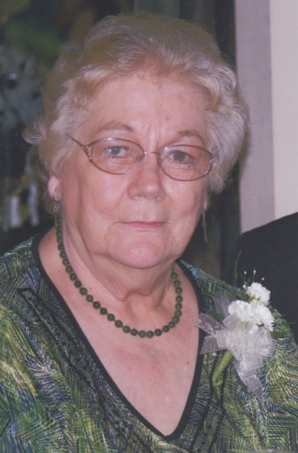 Obituary of Barbara Bo Jean Davis