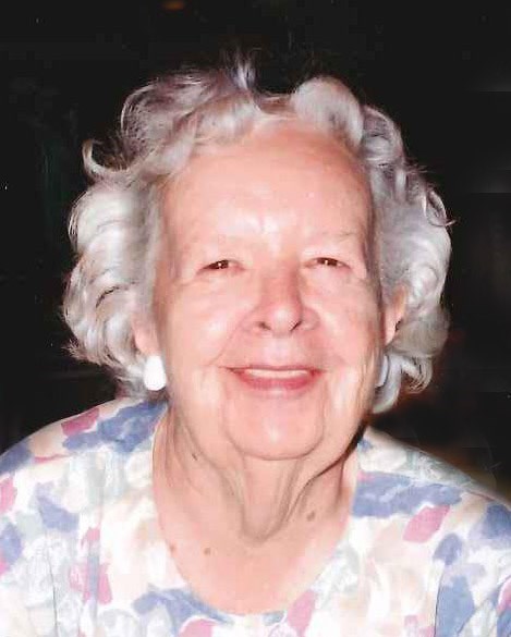 Obituary of Inez May Kish