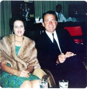 Obituary of John William Pepper