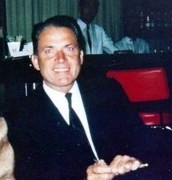 Obituary of John William Pepper