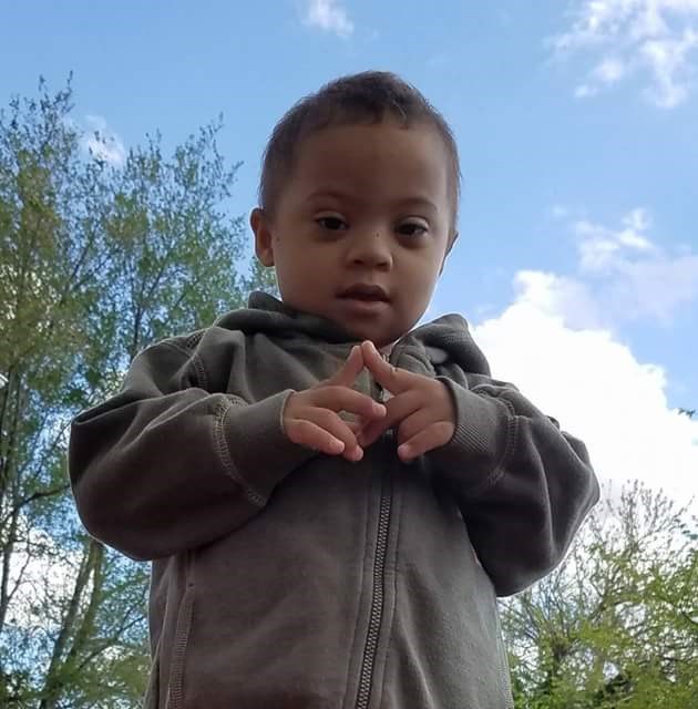 Obituary of Caleb Daniel Martin