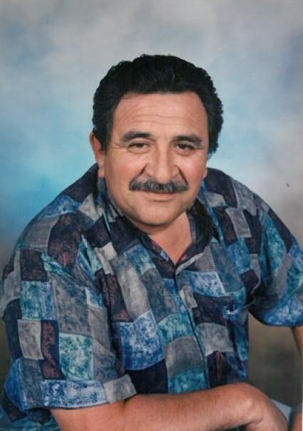 Obituary of Max C. Lopez Sr.