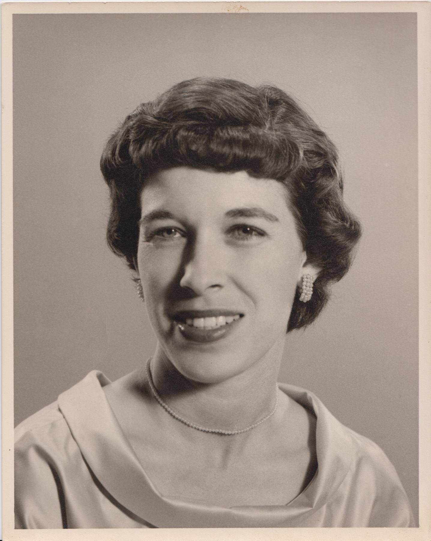 Obituary of LaNell DeWees Brown