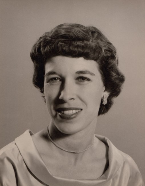 Obituary of LaNell DeWees Brown