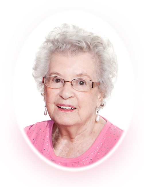 Obituary of Helene Josephine Duthie