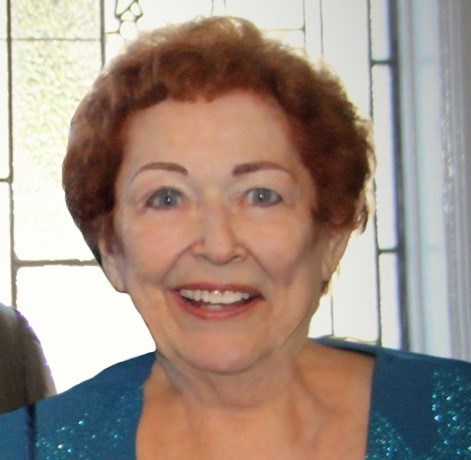 Obituary of Patricia Thomas Gardner