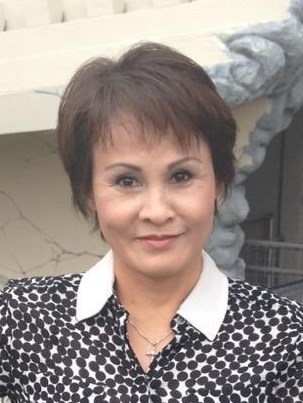 Obituary of Tram Thi Nguyen