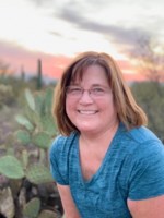 Debra Hartley