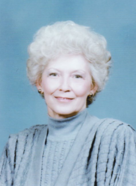 Obituary of Joan Louise Jacobs