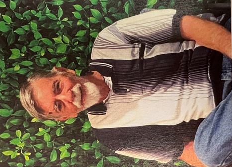 Obituary of Richard Lee McDonald