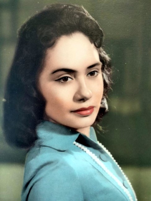 Obituary of Manuela F Hayashi