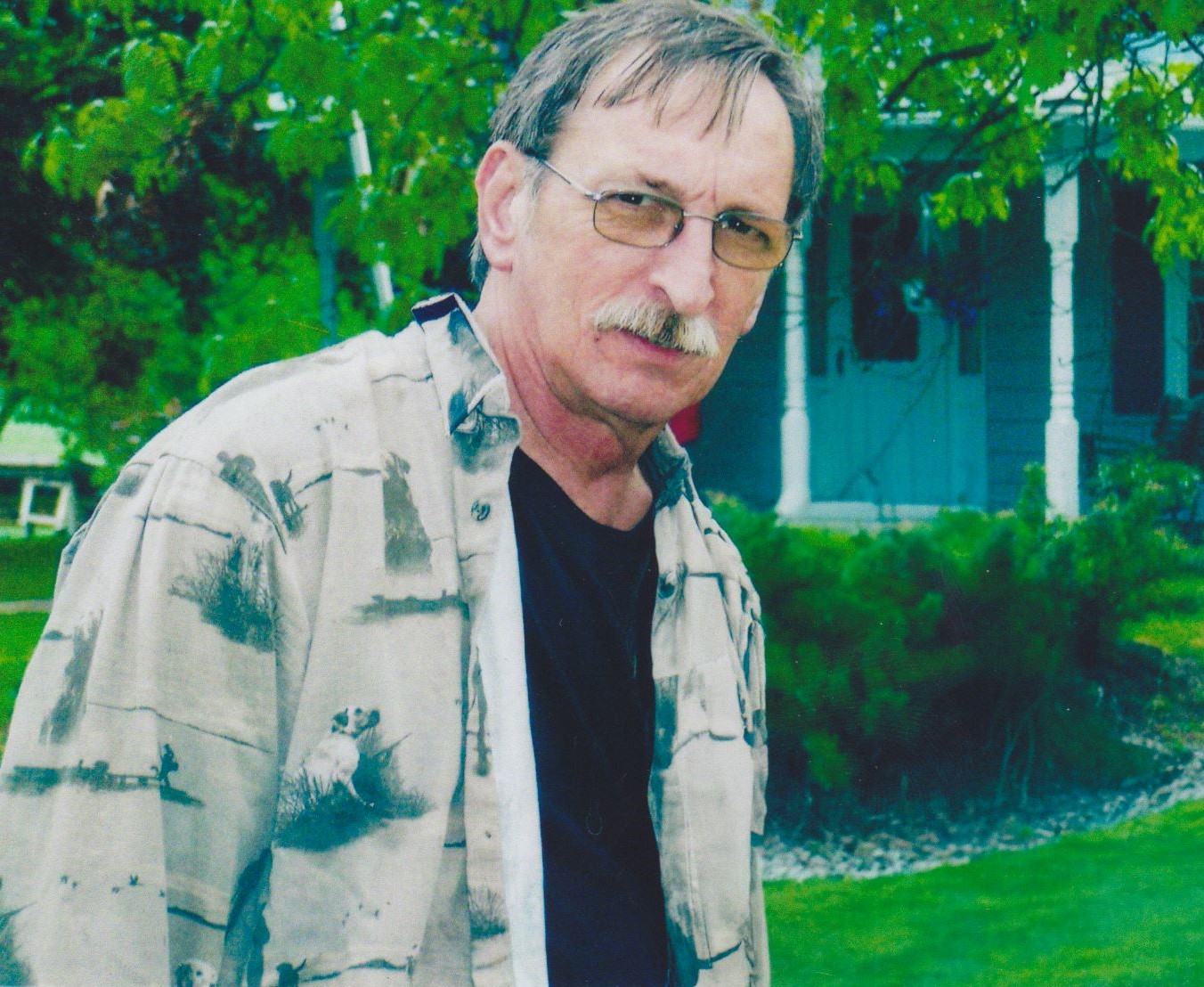 Obituary of Calvin Lamuel Hemp, Sr.