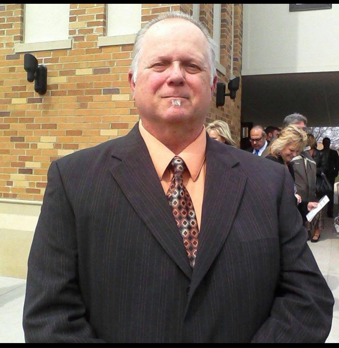 Obituary of Deano Delligatti