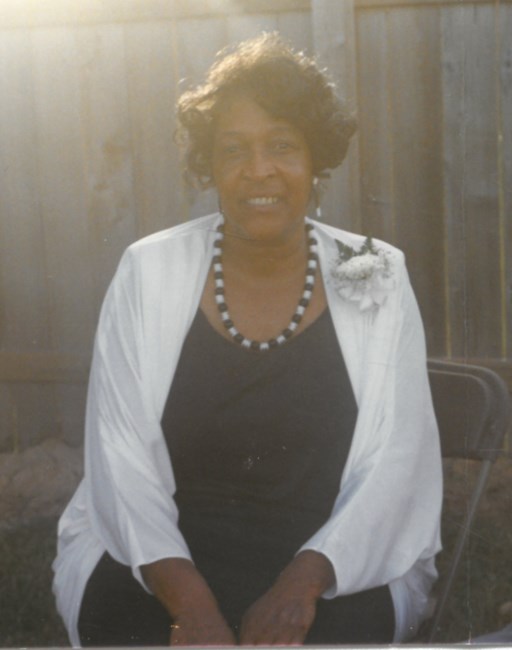 Obituary of Mrs. Dorothy N. Daniel