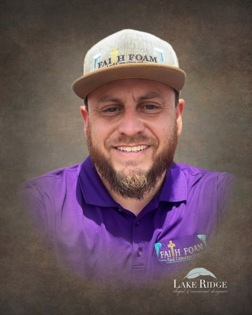 Obituary of Ramsey Ray Cardenas