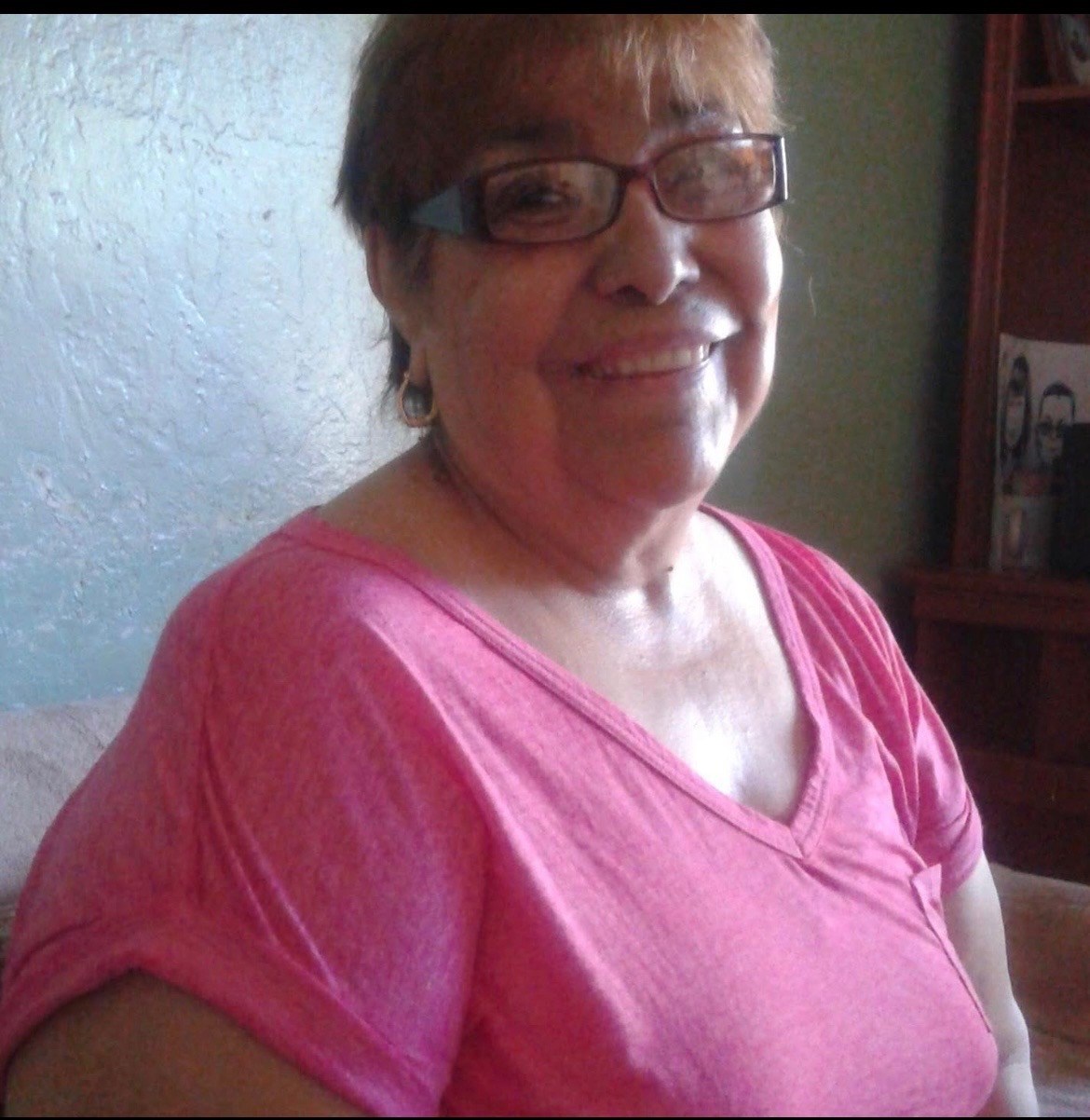 Obituary of Yolanda D. Lopez