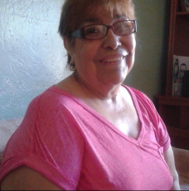 Obituary of Yolanda D. Lopez
