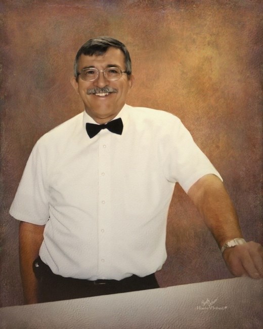 Obituary of Les Boehm