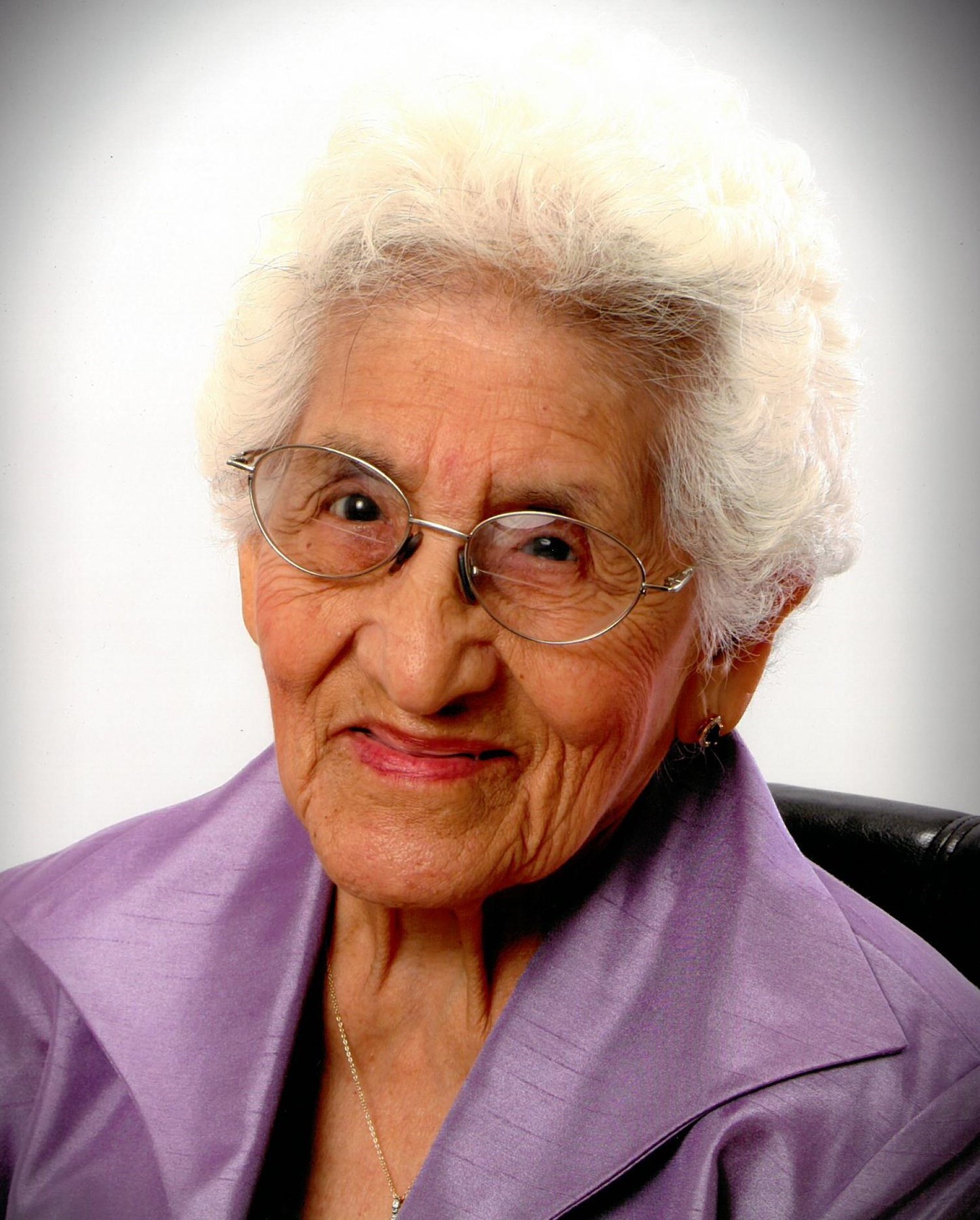 Mary Luna Obituary San Antonio, TX