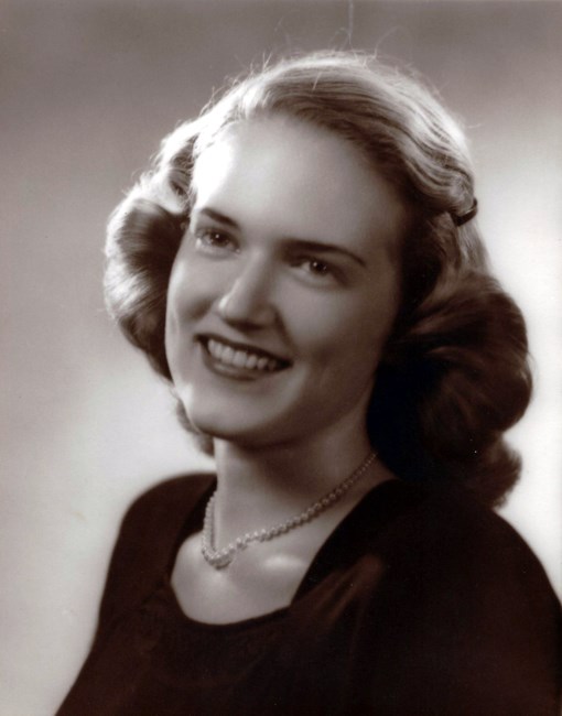 Obituary of Erlene Brown DeForest