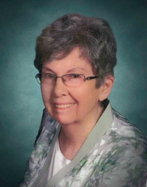 Obituary of Wanda Irene Cullison