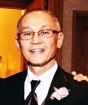 Obituario de John Chung