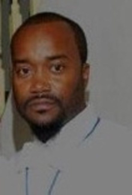 Avis de décès de Mark Anthony Arnold