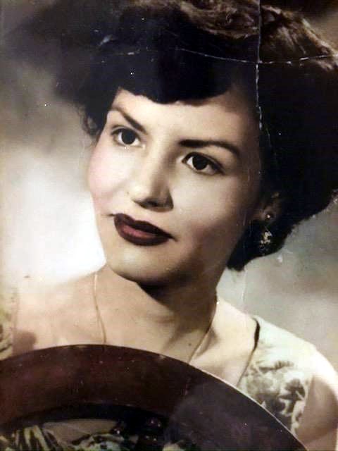 Obituary of Yolanda Corona