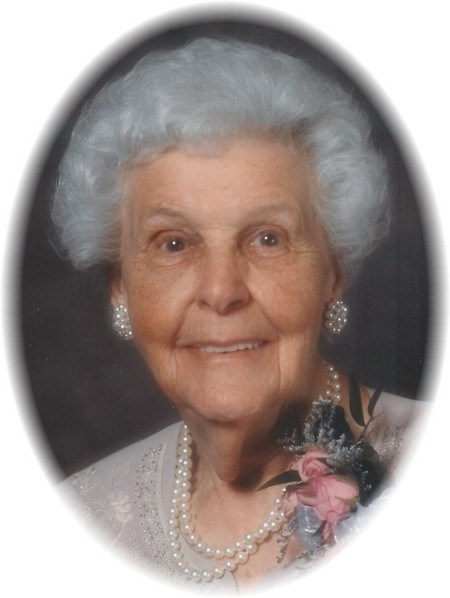 Obituary of Rose Marie Speck
