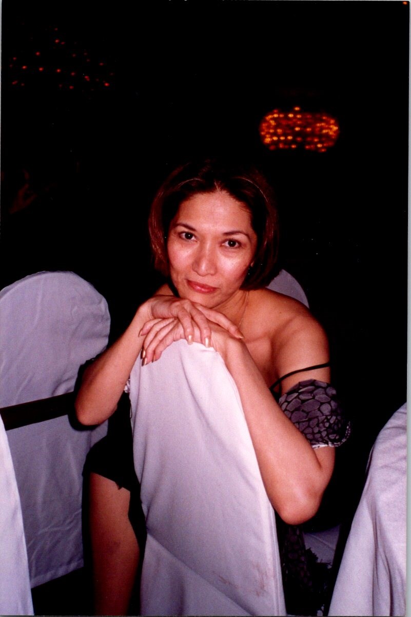 Obituary of Linda Enriquez Barretto