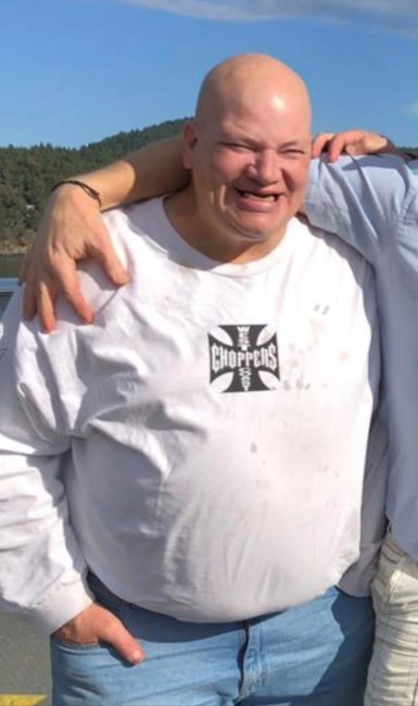 Obituary of Christopher John Tetlow