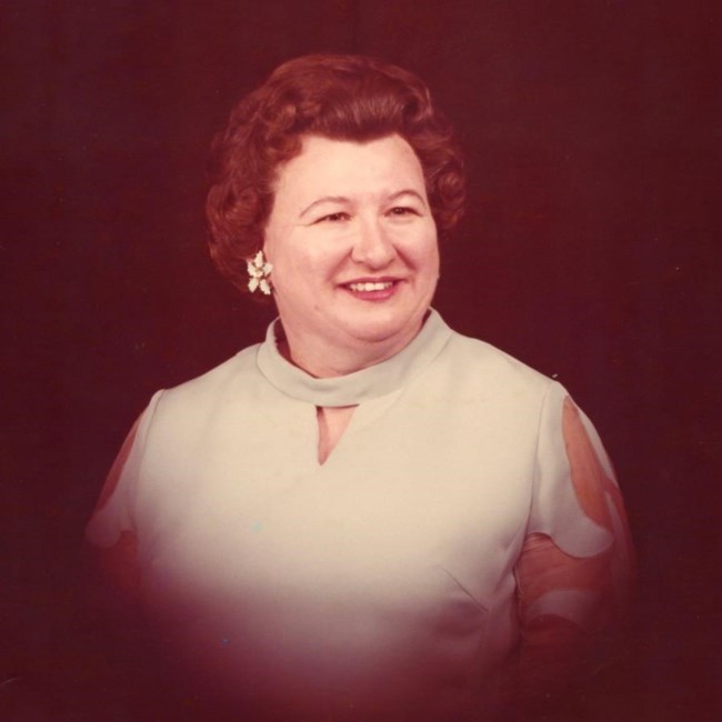 Obituary of Evelyn Louise Stauts