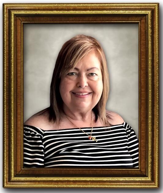 Obituary of Maria Elena Ramirez