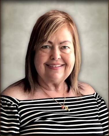 Obituary of Maria Elena Ramirez