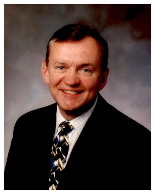 Obituary of Paul "PT" A. Thompson
