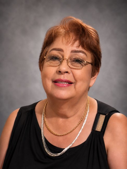 Obituario de Eduviges Brito Miranda